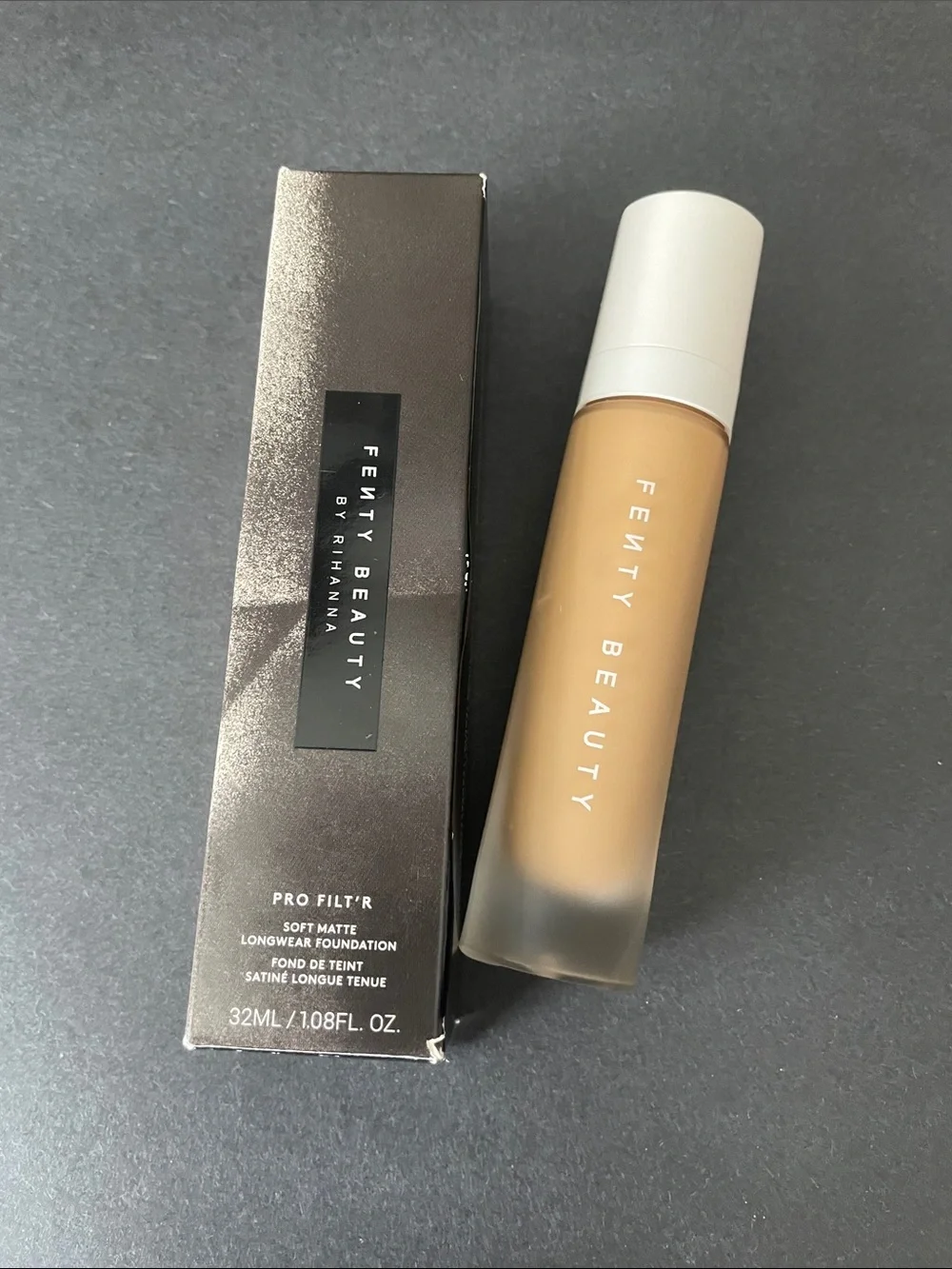 Fenty Beauty Pro Filt'r Foundation - Warm Tan 315
